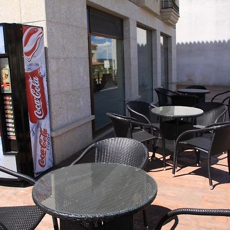 Hotel Rural Corazon De Las Arribes Aldeadávila de la Ribera Dış mekan fotoğraf