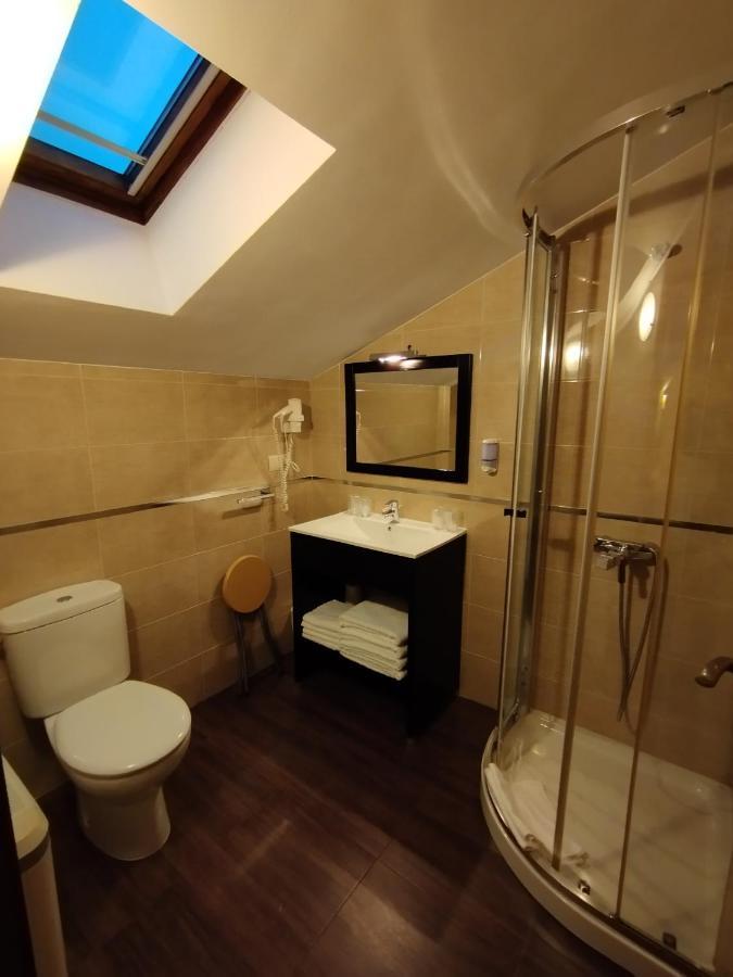 Hotel Rural Corazon De Las Arribes Aldeadávila de la Ribera Dış mekan fotoğraf