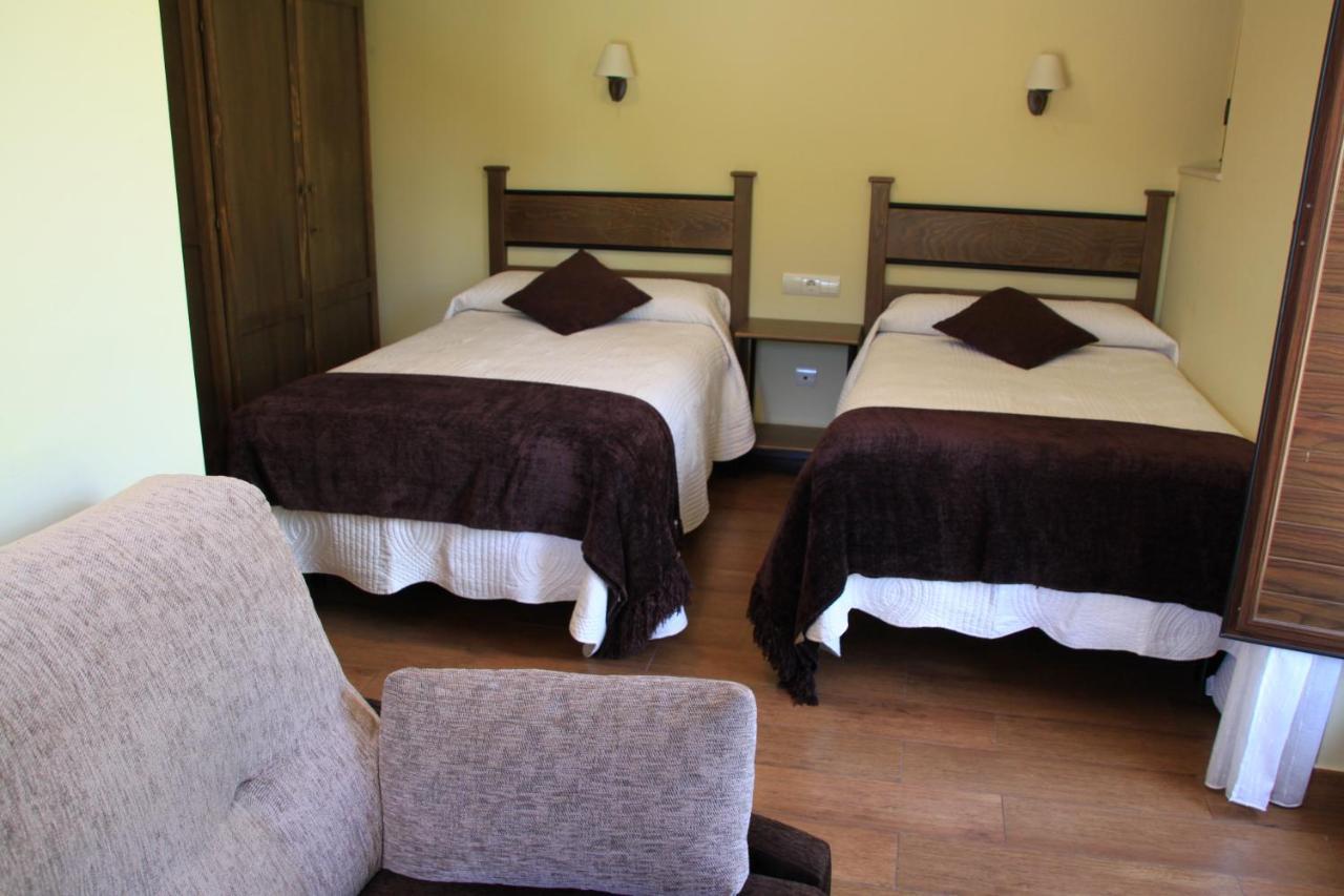 Hotel Rural Corazon De Las Arribes Aldeadávila de la Ribera Dış mekan fotoğraf