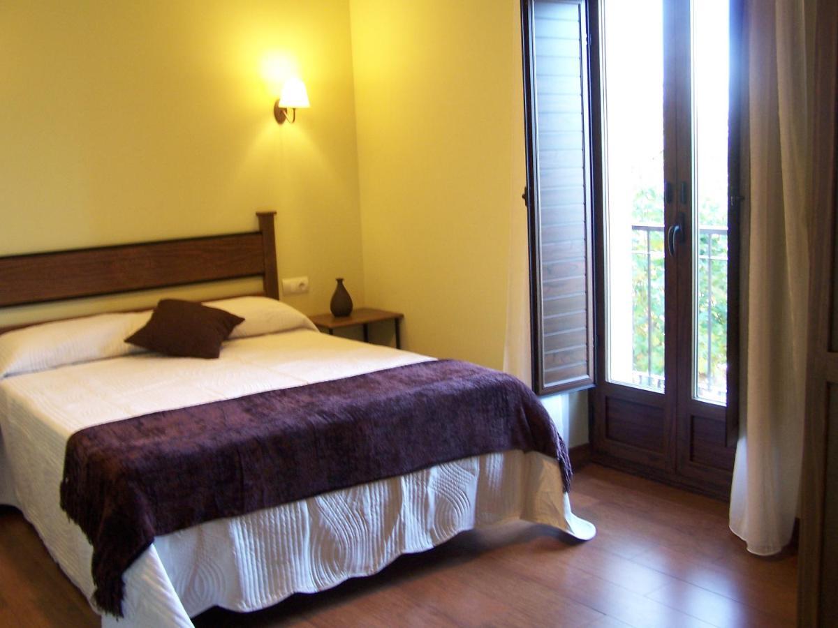 Hotel Rural Corazon De Las Arribes Aldeadávila de la Ribera Dış mekan fotoğraf