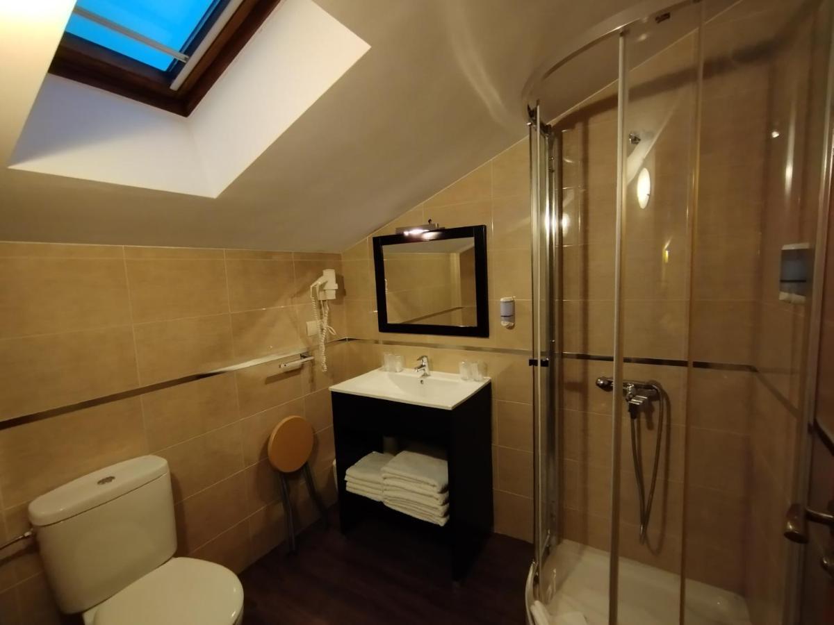 Hotel Rural Corazon De Las Arribes Aldeadávila de la Ribera Dış mekan fotoğraf