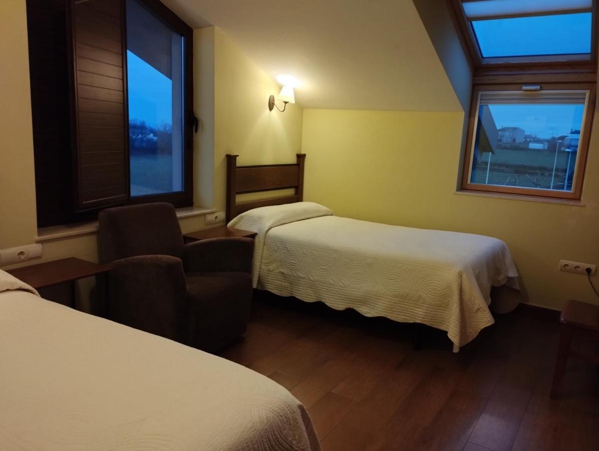 Hotel Rural Corazon De Las Arribes Aldeadávila de la Ribera Dış mekan fotoğraf