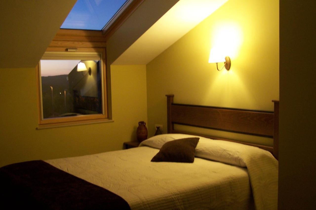 Hotel Rural Corazon De Las Arribes Aldeadávila de la Ribera Dış mekan fotoğraf