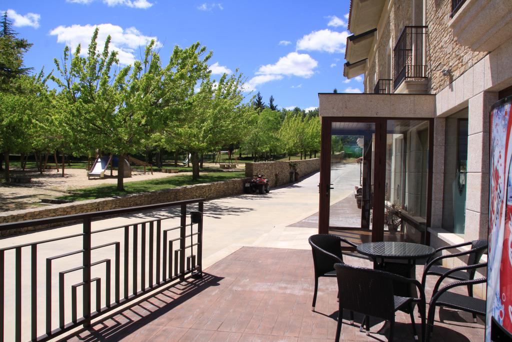 Hotel Rural Corazon De Las Arribes Aldeadávila de la Ribera Dış mekan fotoğraf