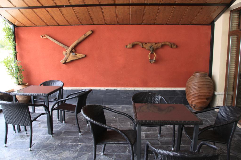 Hotel Rural Corazon De Las Arribes Aldeadávila de la Ribera Dış mekan fotoğraf