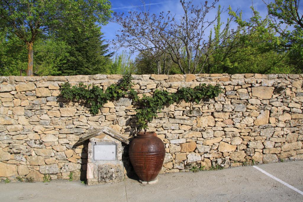 Hotel Rural Corazon De Las Arribes Aldeadávila de la Ribera Dış mekan fotoğraf
