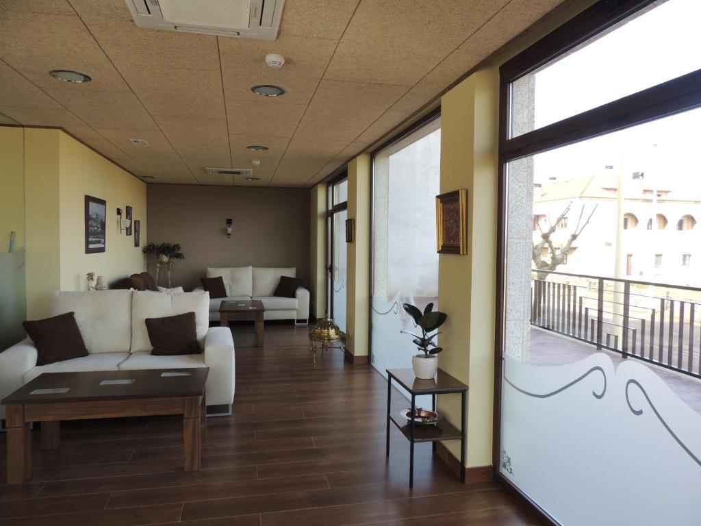 Hotel Rural Corazon De Las Arribes Aldeadávila de la Ribera Dış mekan fotoğraf