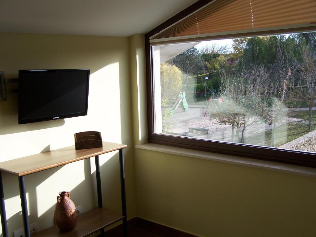 Hotel Rural Corazon De Las Arribes Aldeadávila de la Ribera Dış mekan fotoğraf