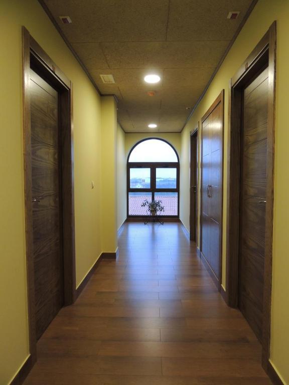 Hotel Rural Corazon De Las Arribes Aldeadávila de la Ribera Dış mekan fotoğraf